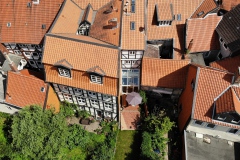 DJI Rückseite