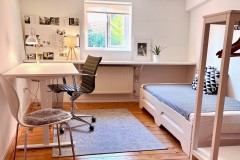 Arbeitszimmer